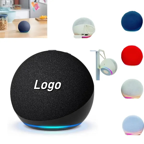 Wireless Portable Bluetooth Speaker