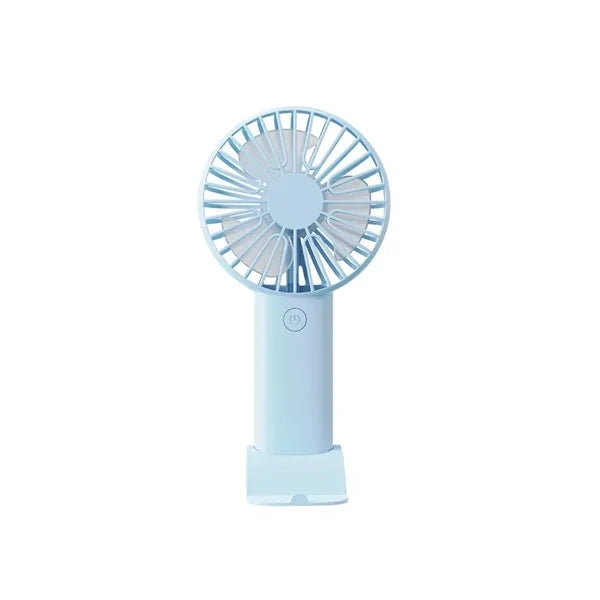 Mini Usb Rechargeable Portable Handheld Electric Fan