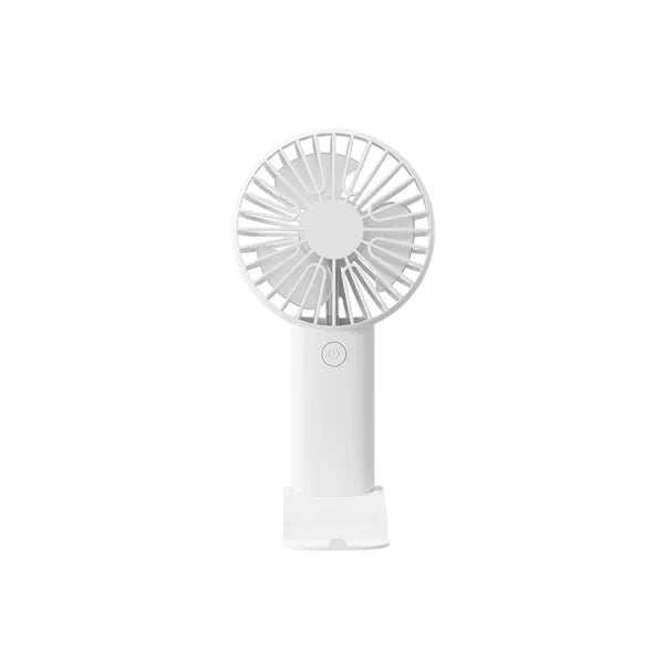 Mini Usb Rechargeable Portable Handheld Electric Fan