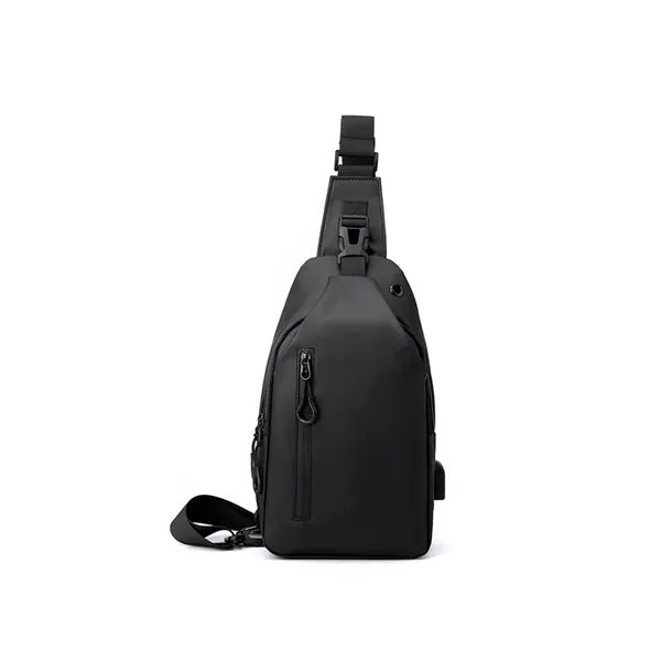 New Waterproof Leisure Large Capacity Shoulder Bag