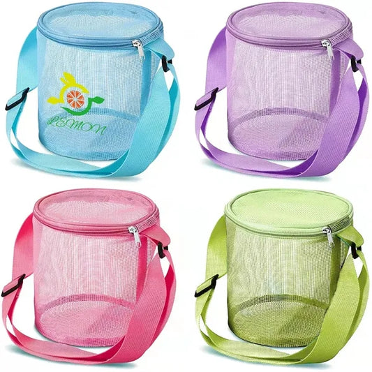 Children's Mesh Shell Organizer