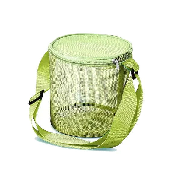Children's Mesh Shell Organizer