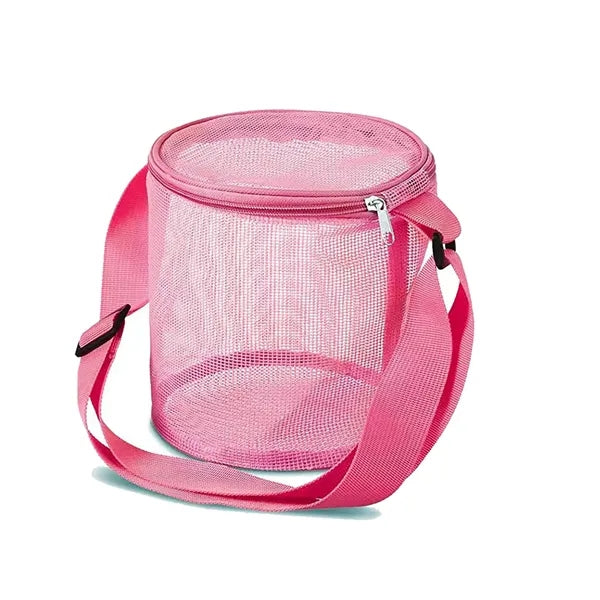 Children's Mesh Shell Organizer