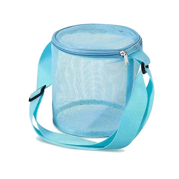 Children's Mesh Shell Organizer