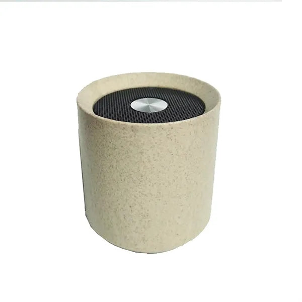 Tube Straw Bluetooth Speaker