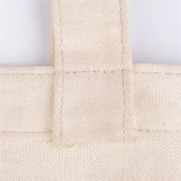 Single Bottle Wine Tote Bag