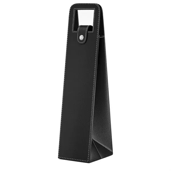 Pu Leather Wine Bags