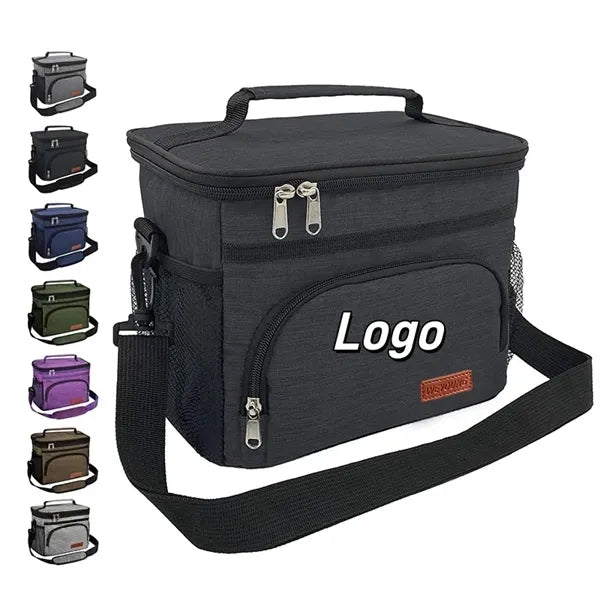 Insulated Lunch Bag
