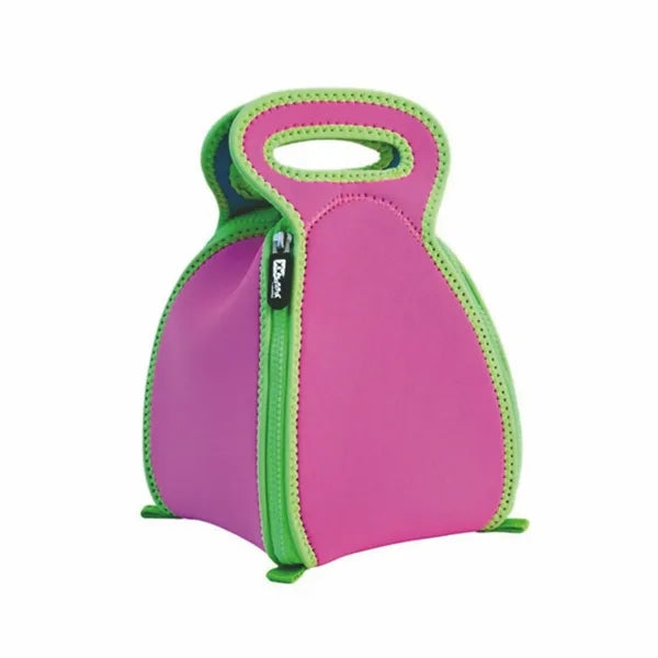 Neoprene Insulated Picnic Lunch Bag