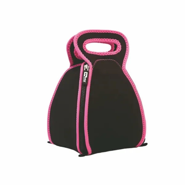 Neoprene Insulated Picnic Lunch Bag