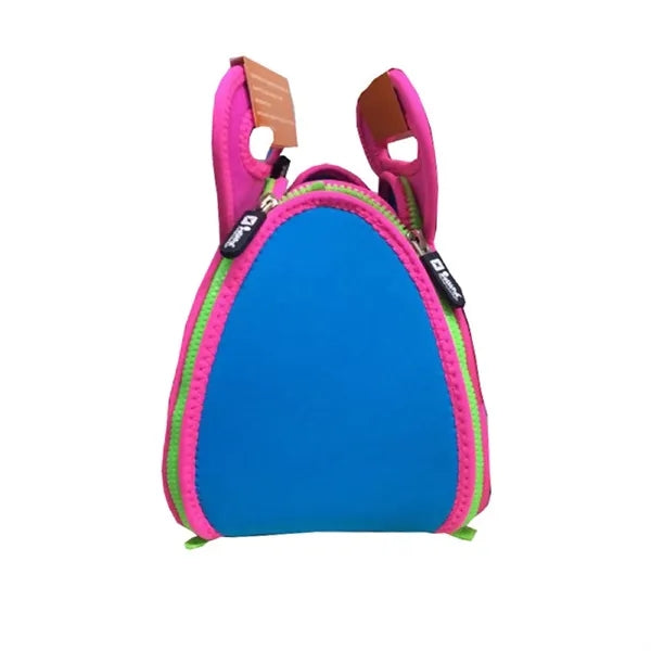 Neoprene Insulated Picnic Lunch Bag