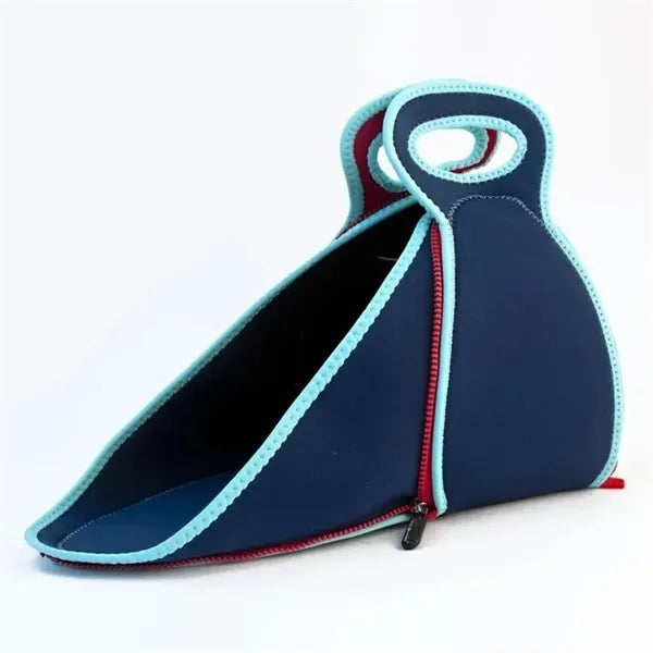 Neoprene Insulated Picnic Lunch Bag