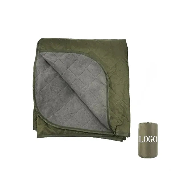 Outdoor Waterproof Camping Blanket Picnic Mat