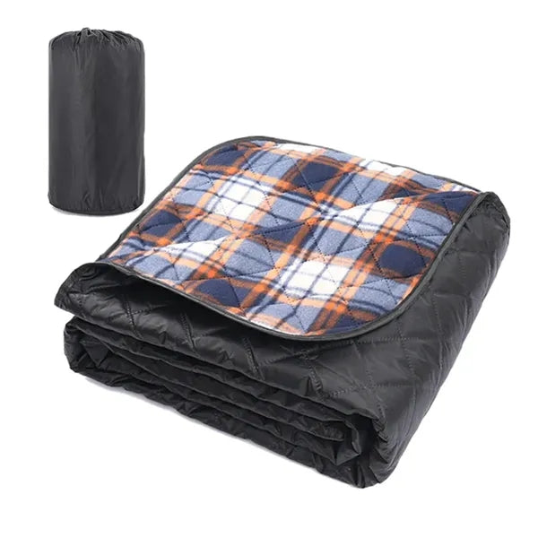 Outdoor Waterproof Camping Blanket Picnic Mat