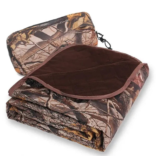 Outdoor Waterproof Camping Blanket Picnic Mat