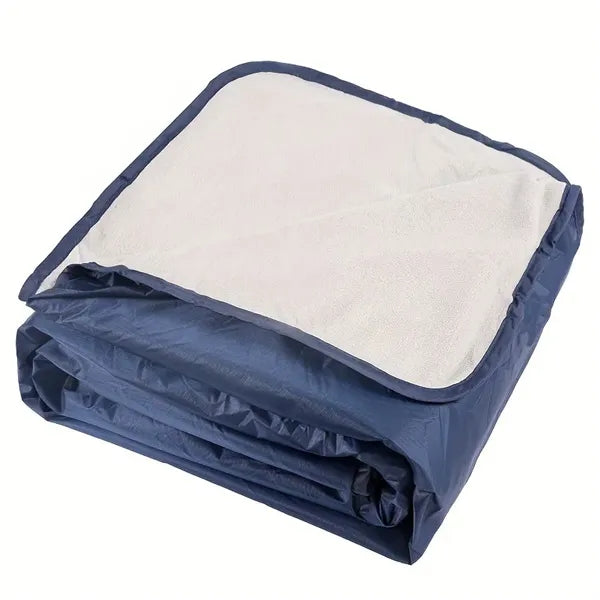 Outdoor Waterproof Camping Blanket Picnic Mat