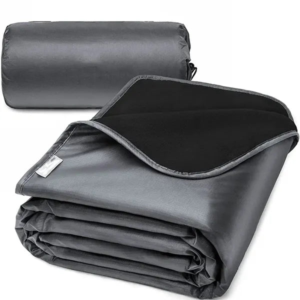 Outdoor Waterproof Camping Blanket Picnic Mat