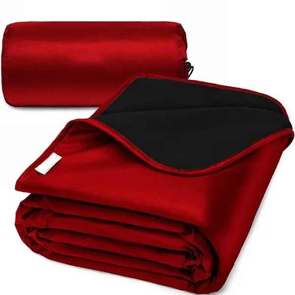 Outdoor Waterproof Camping Blanket Picnic Mat