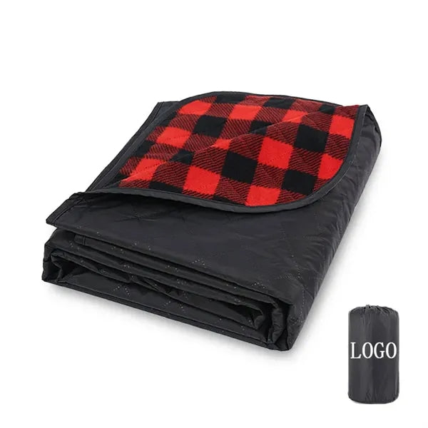 Outdoor Waterproof Camping Blanket Picnic Mat