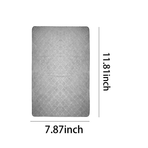 Large Water Windproof Extra Thick Blanket Camping Outdoor