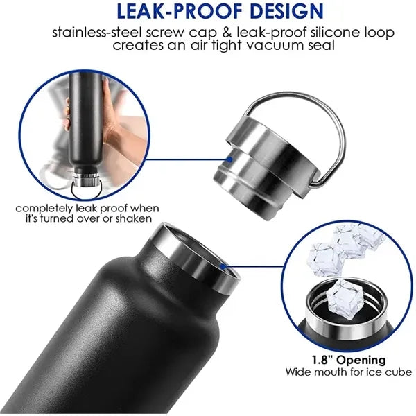 Portable Water Bottle