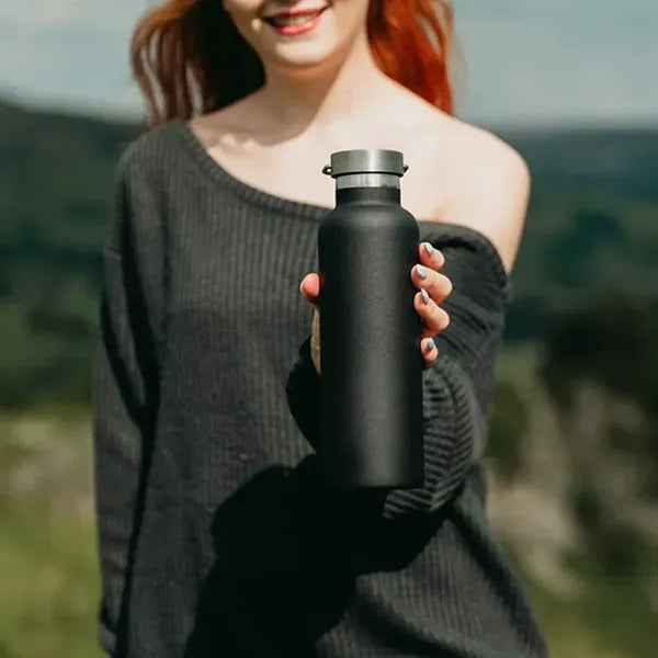 Portable Water Bottle