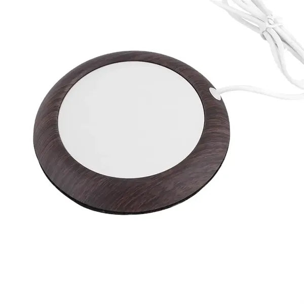 Usb Mug Warmer/Heating Coaster