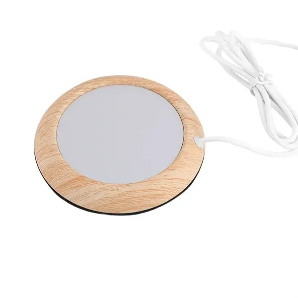Usb Mug Warmer/Heating Coaster