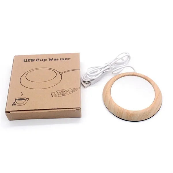 Usb Mug Warmer/Heating Coaster