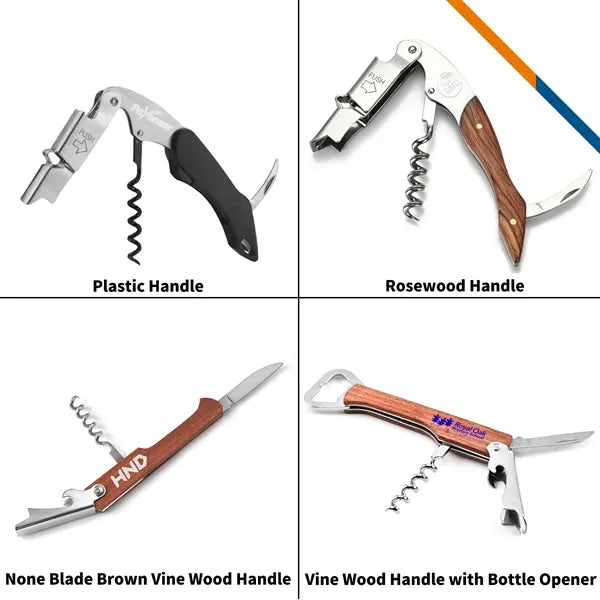 Anava Wine Opener