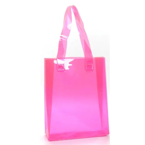 Holographic Tote Bag