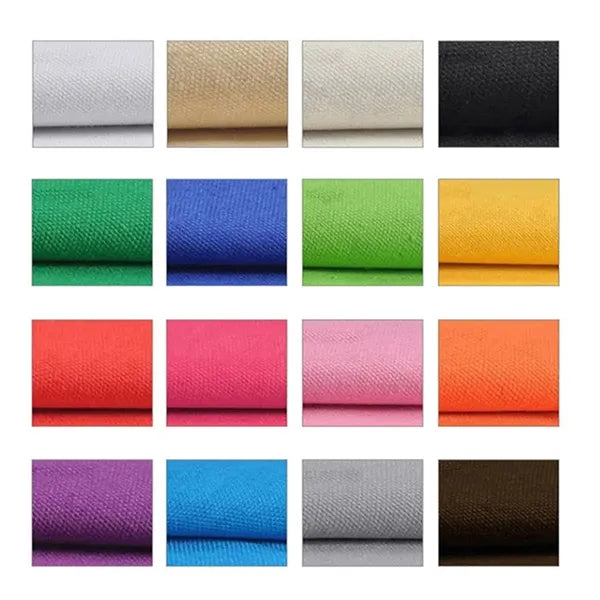 Eco-friendly Canvas Shopping Bag