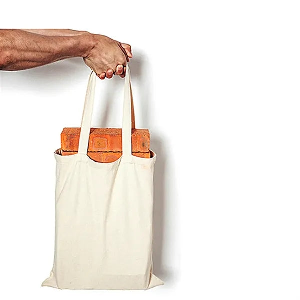 Eco-friendly Canvas Shopping Bag