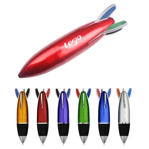 Rocket Pen
