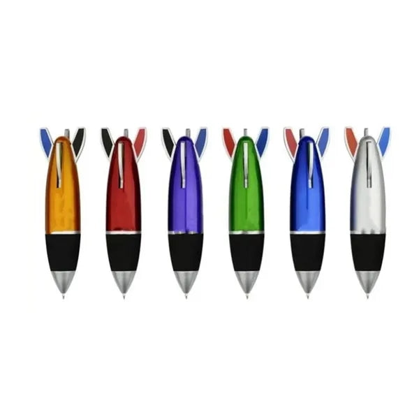 Rocket Pen