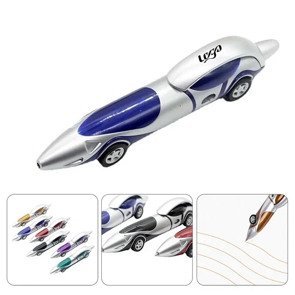 Car Shape Ballpoint Pen