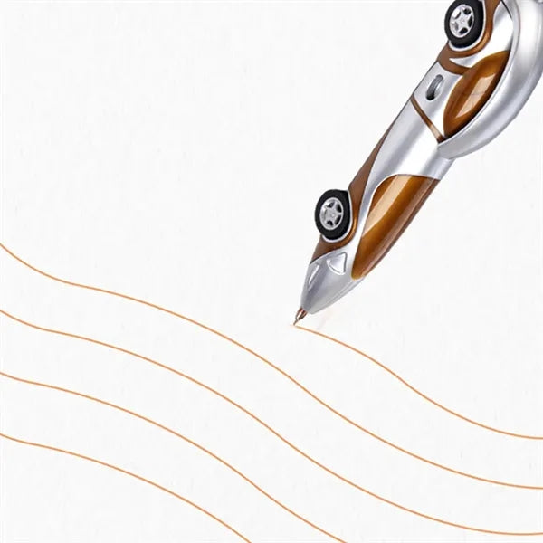 Car Shape Ballpoint Pen