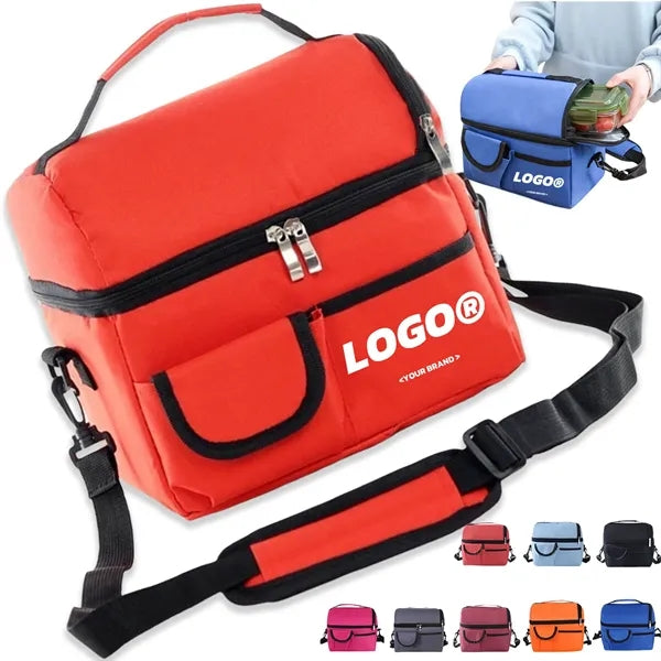 Cooler Insulated Bag Strap for Camping Picnics Travel Beach