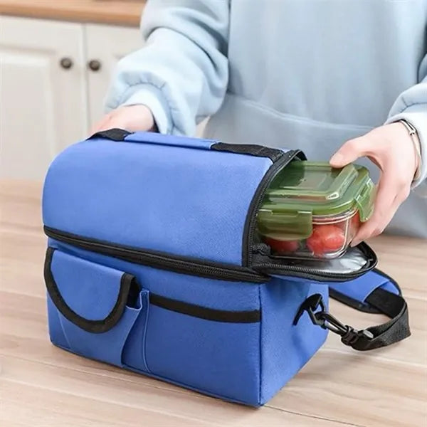 Cooler Insulated Bag Strap for Camping Picnics Travel Beach