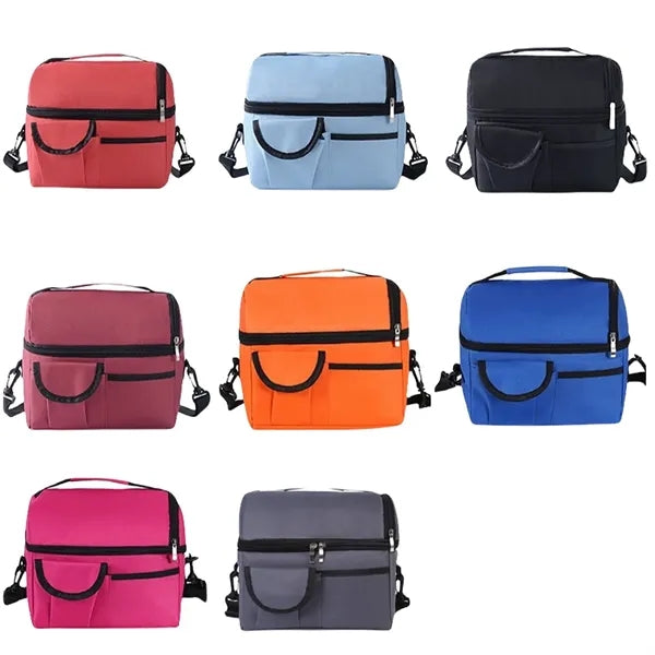 Cooler Insulated Bag Strap for Camping Picnics Travel Beach