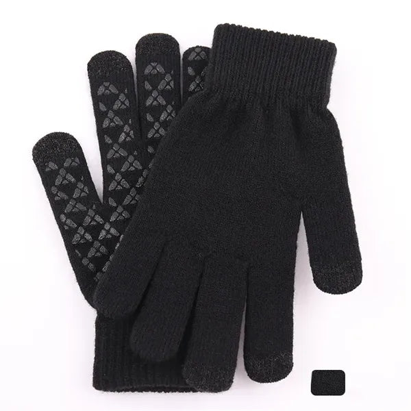 Thickened Non Slip Winter Gloves