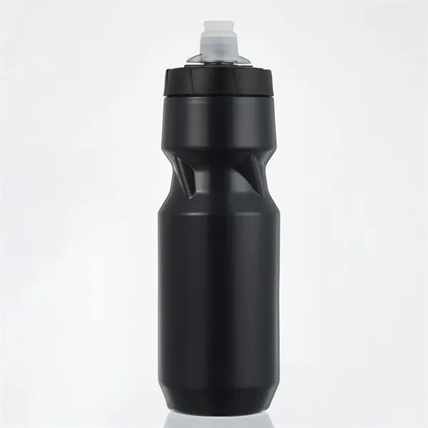 24Oz Squeeze Water Bottle Sports Gifts Cycling Supplies