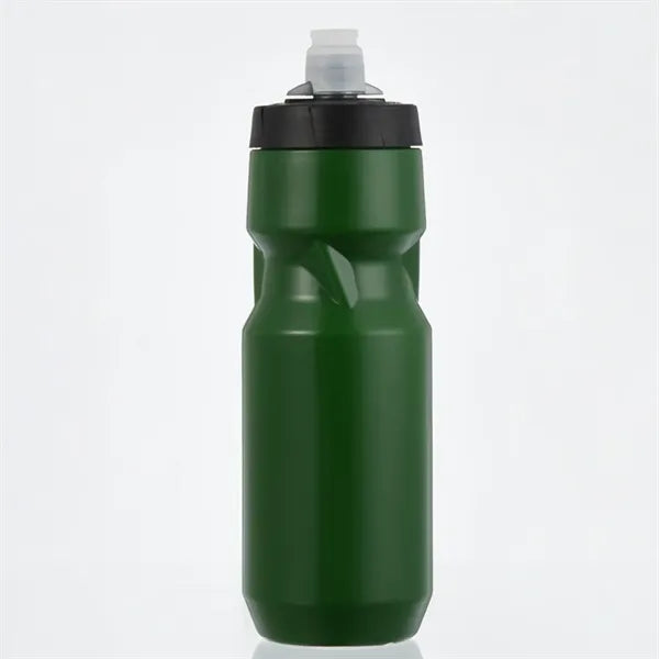 24Oz Squeeze Water Bottle Sports Gifts Cycling Supplies