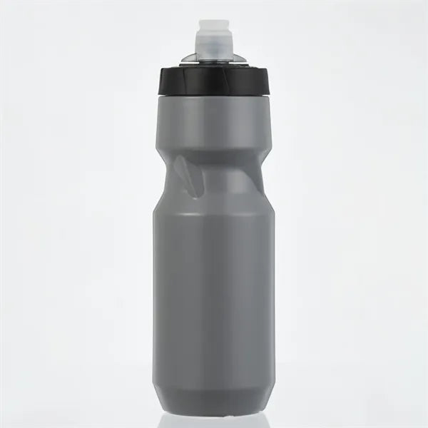 24Oz Squeeze Water Bottle Sports Gifts Cycling Supplies