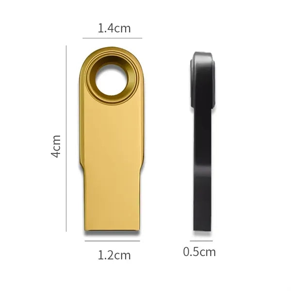 16GB USB Flash Drive