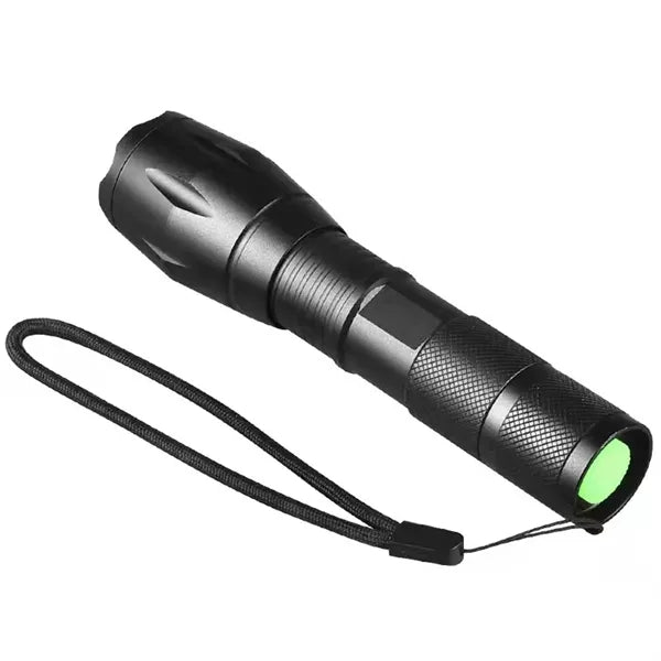 Super Bright High Lumens Flash Light