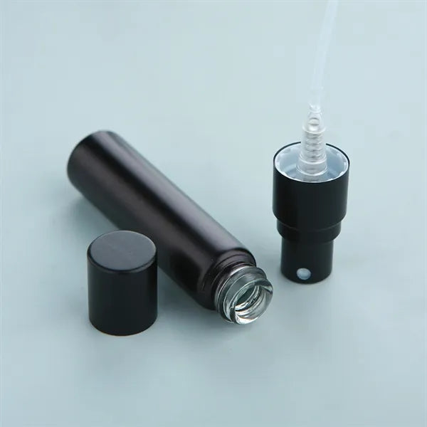 Refillable Perfume Spray Bottle Travel Atomizer