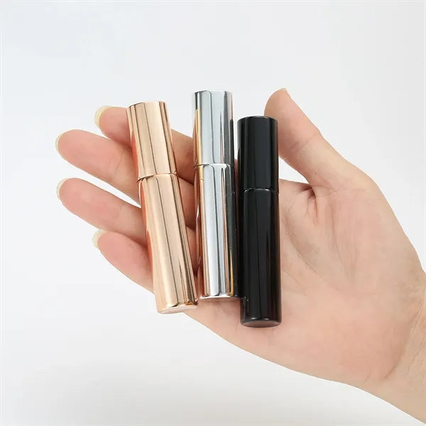 Refillable Perfume Spray Bottle Travel Atomizer