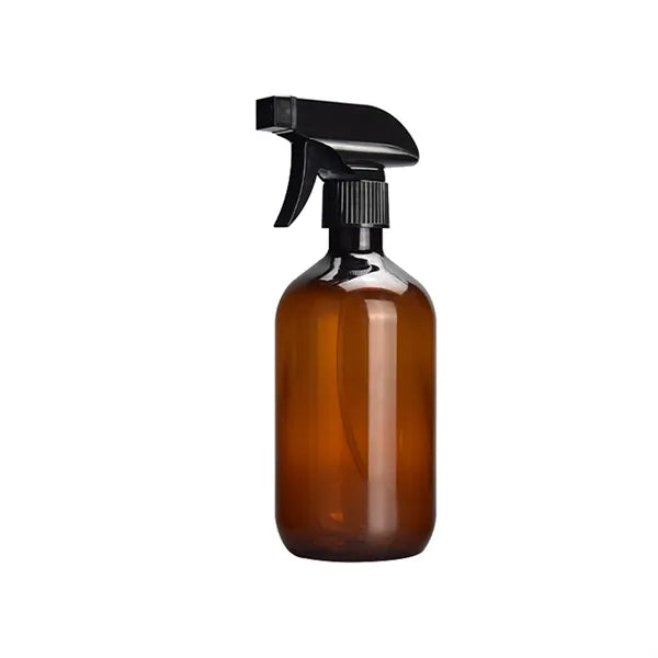 16Oz Trigger Plastic Mist Spray Bottles Garden Supplies