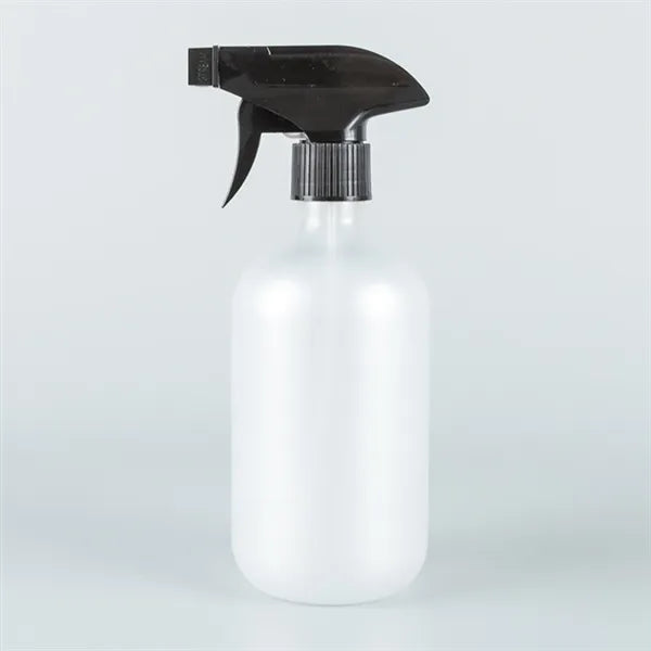 16Oz Trigger Plastic Mist Spray Bottles Garden Supplies